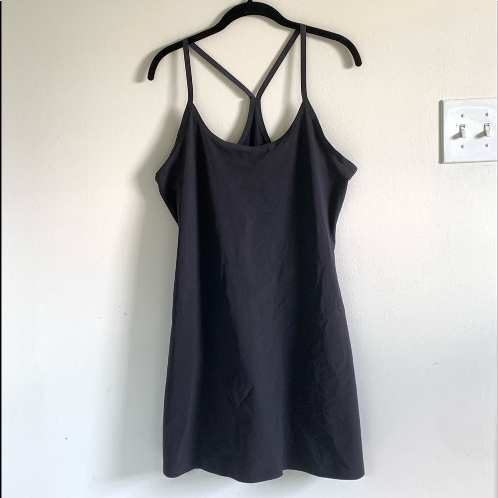 Outdoor Voices Exercise Dress